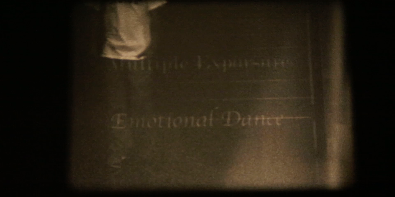 EmotionalDance